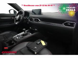 Mazda CX-5 2.0 e-SkyActiv-G M Hybrid 165 Homura LED ACC HUD Memory 360° Bose picture 10
