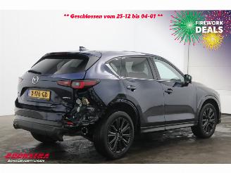 Mazda CX-5 2.0 e-SkyActiv-G M Hybrid 165 Homura LED ACC HUD Memory 360° Bose picture 3