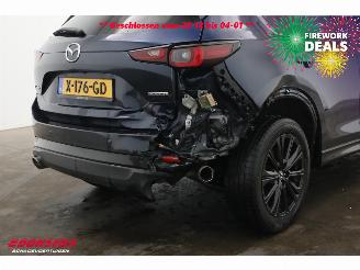 Mazda CX-5 2.0 e-SkyActiv-G M Hybrid 165 Homura LED ACC HUD Memory 360° Bose picture 8