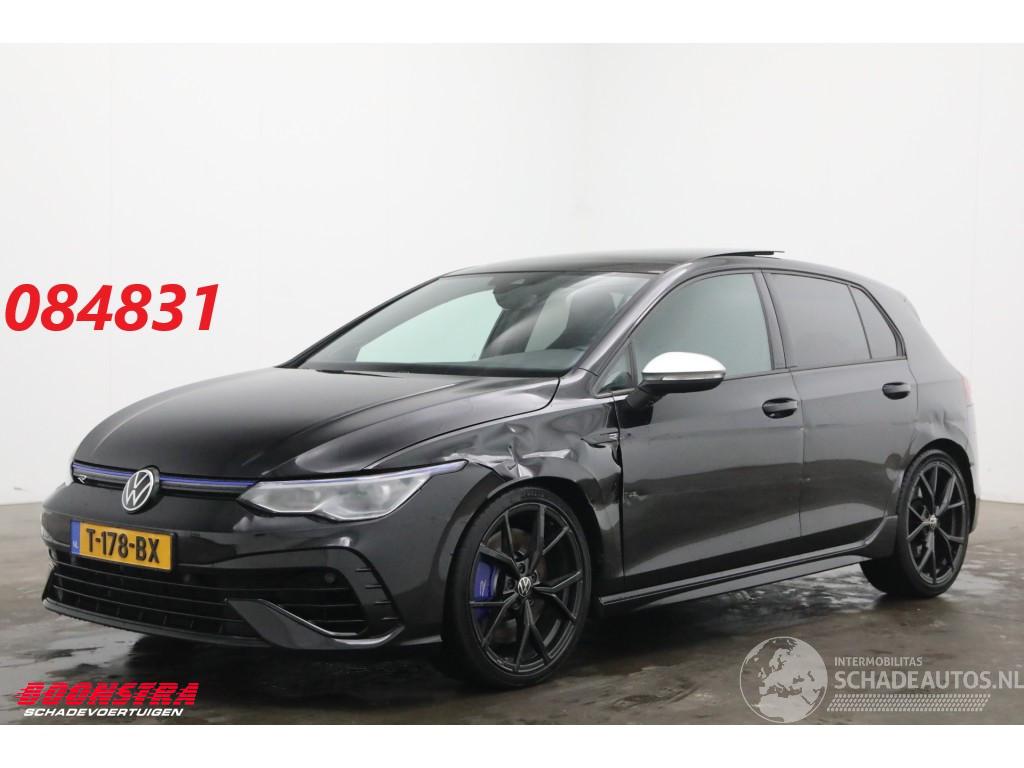 Volkswagen Golf 2.0 TSI R 4Motion Pano LED ACC H/K Camera 108.855 km!