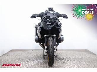 BMW R 1250 GS R 1250 GS Exclusive Akrapovic 3X Koffer 3X Pakket Cruise Heizgriffe picture 6