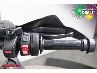 BMW R 1250 GS R 1250 GS Exclusive Akrapovic 3X Koffer 3X Pakket Cruise Heizgriffe picture 25