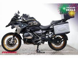 BMW R 1250 GS R 1250 GS Exclusive Akrapovic 3X Koffer 3X Pakket Cruise Heizgriffe picture 5