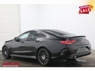 Mercedes CLS 400 d 4MATIC AMG Schuifdak Memory Ventilatie Burmester Camera picture 4