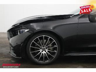 Mercedes CLS 400 d 4MATIC AMG Schuifdak Memory Ventilatie Burmester Camera picture 14