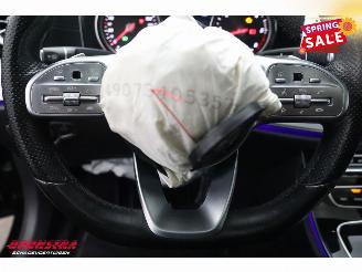 Mercedes CLS 400 d 4MATIC AMG Schuifdak Memory Ventilatie Burmester Camera picture 22