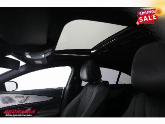 Mercedes CLS 400 d 4MATIC AMG Schuifdak Memory Ventilatie Burmester Camera picture 21