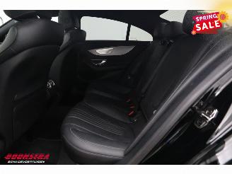 Mercedes CLS 400 d 4MATIC AMG Schuifdak Memory Ventilatie Burmester Camera picture 19
