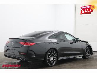 Mercedes CLS 400 d 4MATIC AMG Schuifdak Memory Ventilatie Burmester Camera picture 3