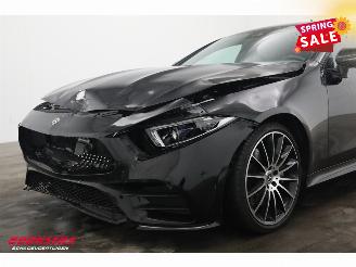 Mercedes CLS 400 d 4MATIC AMG Schuifdak Memory Ventilatie Burmester Camera picture 13