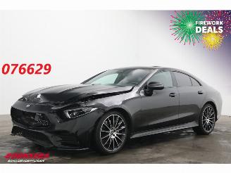 Mercedes CLS 400 d 4MATIC AMG Schuifdak Memory Ventilatie Burmester Camera 2020/5