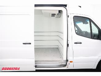 Mercedes Sprinter 315 CDI 9G-Tronic L2-H1 Kuhler Carrier Leder Navi Airco Cruise Camera picture 17