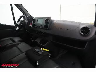 Mercedes Sprinter 315 CDI 9G-Tronic L2-H1 Kuhler Carrier Leder Navi Airco Cruise Camera picture 18