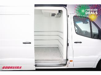 Mercedes Sprinter 315 CDI 9G-Tronic L2-H1 Kuhler Carrier Leder Navi Airco Cruise Camera picture 17