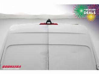 Mercedes Sprinter 315 CDI 9G-Tronic L2-H1 Kuhler Carrier Leder Navi Airco Cruise Camera picture 12