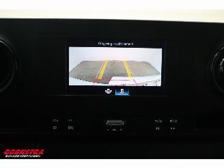 Mercedes Sprinter 315 CDI 9G-Tronic L2-H1 Kuhler Carrier Leder Navi Airco Cruise Camera picture 30