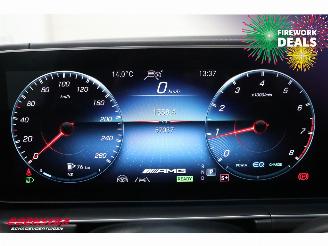 Mercedes GLE 53 AMG 4MATIC+ Pano LED ACC Burmester Memory Ventilatie 360° AHK picture 18