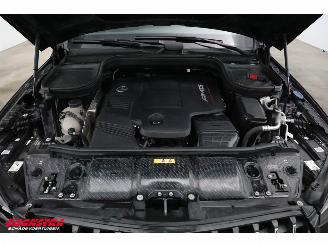 Mercedes GLE 53 AMG 4MATIC+ Pano LED ACC Burmester Memory Ventilatie 360° AHK picture 8