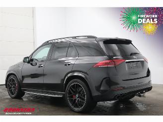 Mercedes GLE 53 AMG 4MATIC+ Pano LED ACC Burmester Memory Ventilatie 360° AHK picture 4