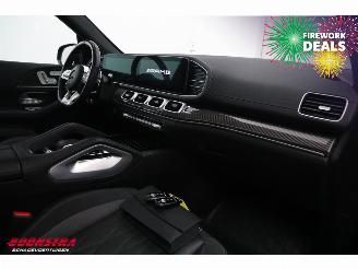 Mercedes GLE 53 AMG 4MATIC+ Pano LED ACC Burmester Memory Ventilatie 360° AHK picture 10