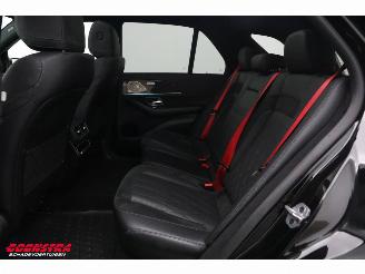 Mercedes GLE 53 AMG 4MATIC+ Pano LED ACC Burmester Memory Ventilatie 360° AHK picture 14