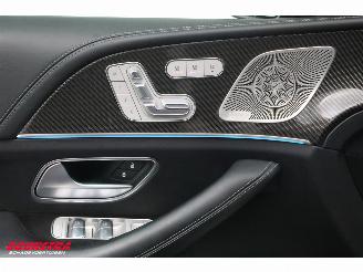 Mercedes GLE 53 AMG 4MATIC+ Pano LED ACC Burmester Memory Ventilatie 360° AHK picture 22