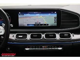 Mercedes GLE 53 AMG 4MATIC+ Pano LED ACC Burmester Memory Ventilatie 360° AHK picture 12