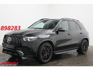  Mercedes GLE 53 AMG 4MATIC+ Pano LED ACC Burmester Memory Ventilatie 360° AHK 2023/6
