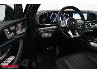 Mercedes GLE 53 AMG 4MATIC+ Pano LED ACC Burmester Memory Ventilatie 360° AHK picture 15