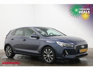 Hyundai I-30 1.0 T-GDI First Edition Navi Clima Cruise Camera LRHZ SHZ PDC picture 2