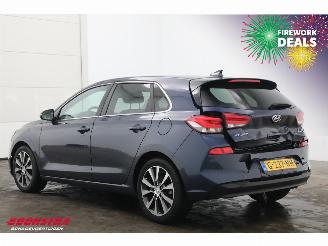 Hyundai I-30 1.0 T-GDI First Edition Navi Clima Cruise Camera LRHZ SHZ PDC picture 4