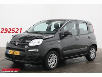 škoda osobní automobily Fiat Panda 0.9 TwinAir Aut. Easy Airco 30.575 km! 2014/3