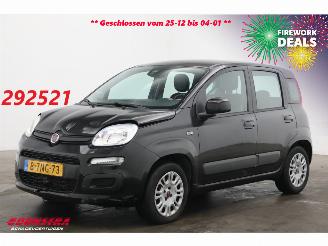 Unfallwagen Fiat Panda 0.9 TwinAir Aut. Easy Airco 30.575 km! 2014/3