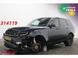 Schadeauto Land Rover Range Rover P550e Autobiography PHEV Pano 4X Memory/Massage/Ventilatie 360° 2025/5