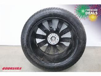 Land Rover Range Rover P550e Autobiography PHEV Pano 4X Memory/Massage/Ventilatie 360° picture 44