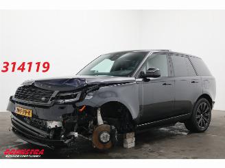Avarii autoturisme Land Rover Range Rover P550e Autobiography PHEV Pano 4X Memory/Massage/Ventilatie 360° 2025/5