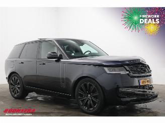 Land Rover Range Rover P550e Autobiography PHEV Pano 4X Memory/Massage/Ventilatie 360° picture 2