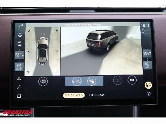 Land Rover Range Rover P550e Autobiography PHEV Pano 4X Memory/Massage/Ventilatie 360° picture 35