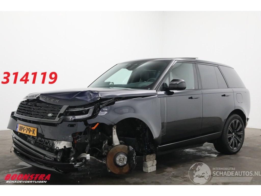 Land Rover Range Rover P550e Autobiography PHEV Pano 4X Memory/Massage/Ventilatie 360°