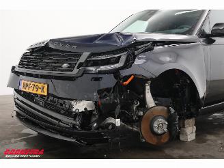 Land Rover Range Rover P550e Autobiography PHEV Pano 4X Memory/Massage/Ventilatie 360° picture 11