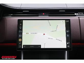 Land Rover Range Rover P550e Autobiography PHEV Pano 4X Memory/Massage/Ventilatie 360° picture 17