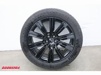 Land Rover Range Rover P550e Autobiography PHEV Pano 4X Memory/Massage/Ventilatie 360° picture 43