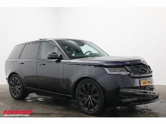 Land Rover Range Rover P550e Autobiography PHEV Pano 4X Memory/Massage/Ventilatie 360° picture 2
