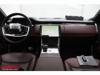Land Rover Range Rover P550e Autobiography PHEV Pano 4X Memory/Massage/Ventilatie 360° picture 16