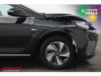 Hyundai Ioniq 1.6 GDi Comfort ACC Infinity Navi Camera PDC picture 5