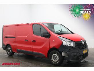 Renault Trafic 1.6 dCi L2-H1 Générique Airco PDC AHK 100.518 km! picture 2