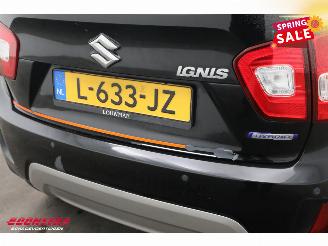 Suzuki Ignis 1.2 Smart Hybrid Comfort Navi Airco PDC picture 12
