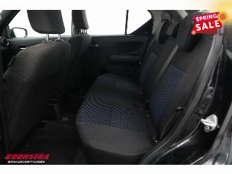 Suzuki Ignis 1.2 Smart Hybrid Comfort Navi Airco PDC picture 17