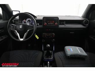 Suzuki Ignis 1.2 Smart Hybrid Comfort Navi Airco PDC picture 14