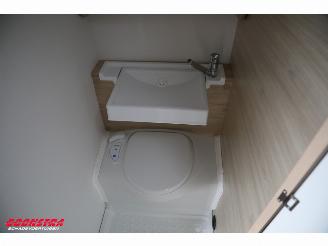 Caravelair  Alba 466 Queens Bed Toilet BY 2024 picture 22